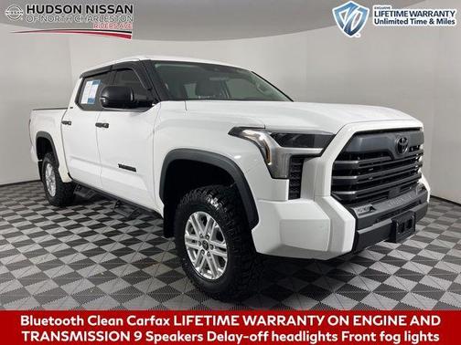 2023 Toyota Tundra SR5