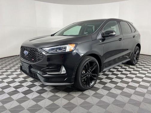 2020 Ford Edge ST