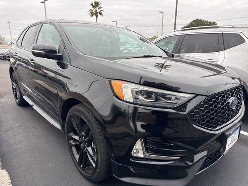 2020 Ford Edge ST