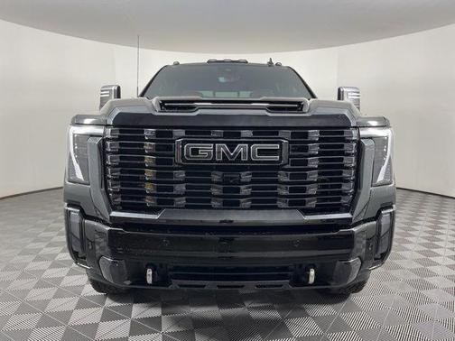 2024 GMC Sierra 2500 Denali Ultimate