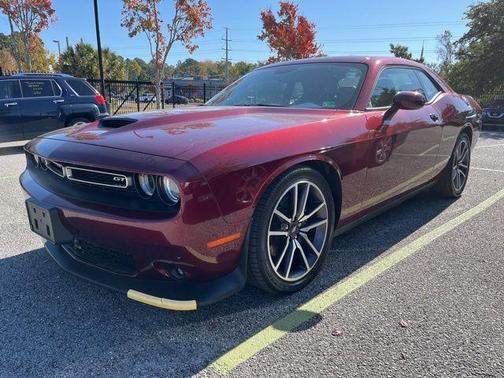 2023 Dodge Challenger GT