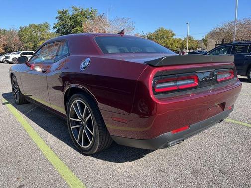 2023 Dodge Challenger GT