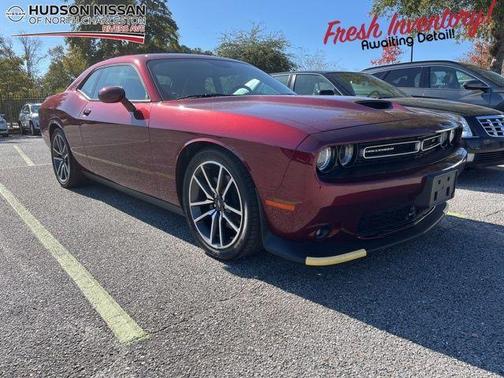 2023 Dodge Challenger GT