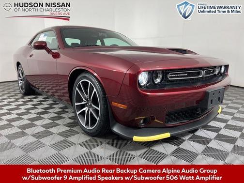 2023 Dodge Challenger GT