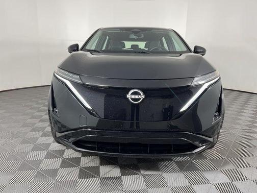 2024 Nissan ARIYA ENGAGE