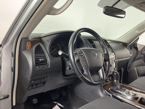 2020 Nissan Armada SV