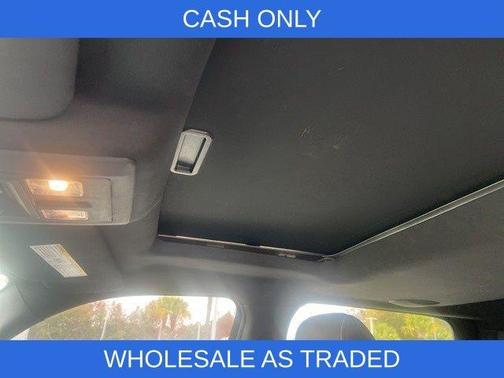 2016 RAM 1500 Longhorn