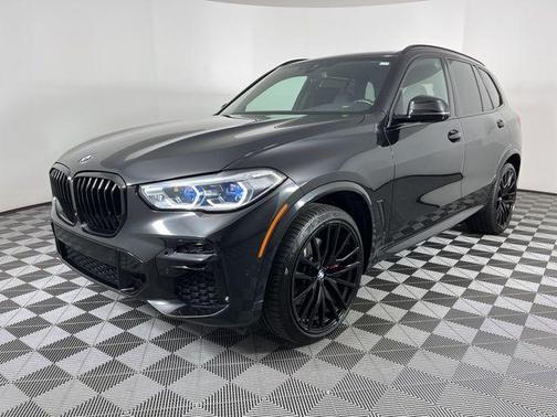 2023 BMW X5 sDrive40i