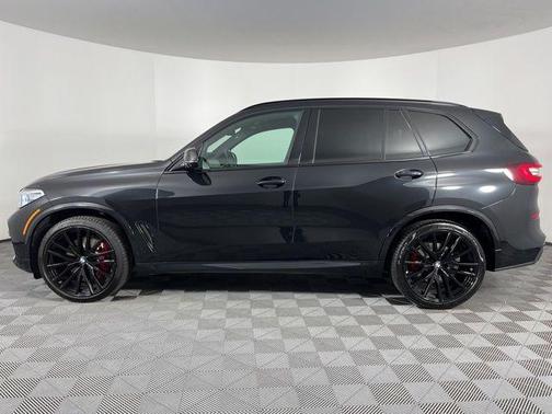 2023 BMW X5 sDrive40i