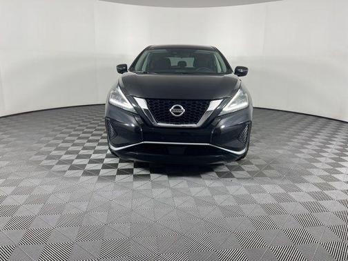 2020 Nissan Murano S