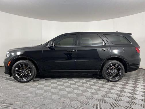 2021 Dodge Durango SXT