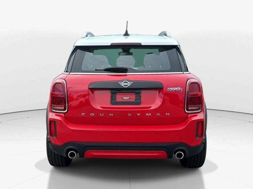 2023 MINI Countryman Cooper S