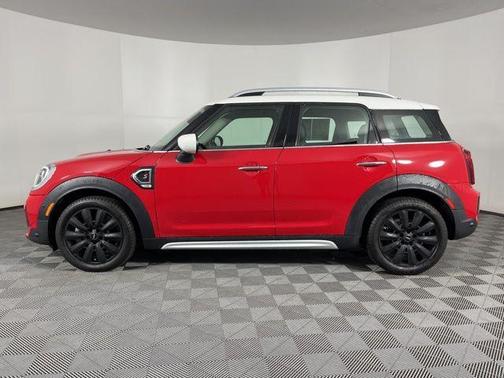 2023 MINI Countryman Cooper S