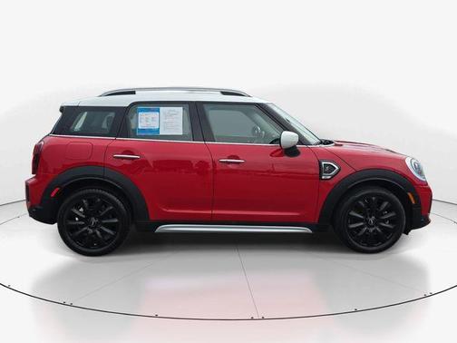 2023 MINI Countryman Cooper S