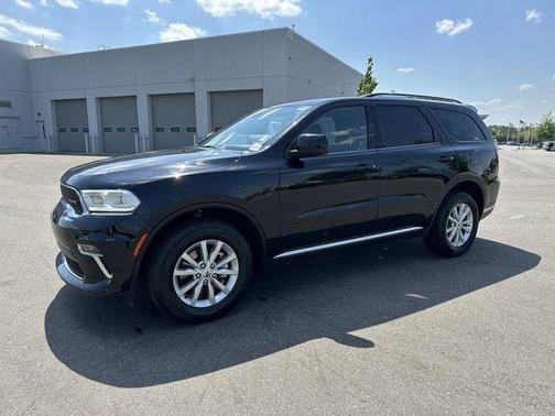 2022 Dodge Durango SXT