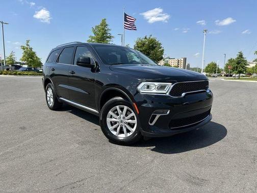 2022 Dodge Durango SXT