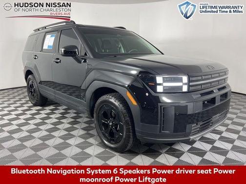 2024 Hyundai SANTA FE XRT