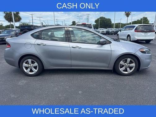 2015 Dodge Dart SXT