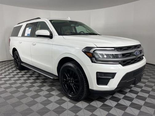 2022 Ford Expedition Max XLT