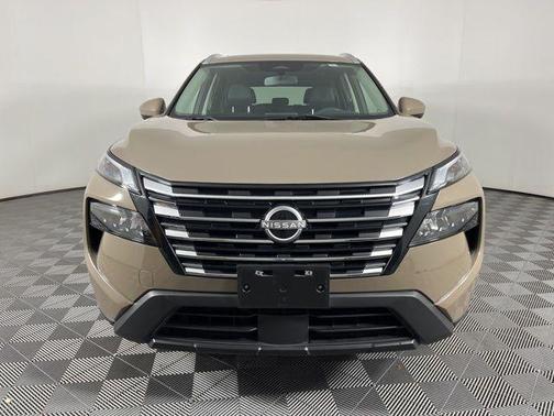Baja Storm 2024 Nissan Rogue SV