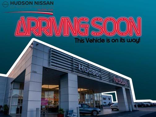 Gun Metallic 2025 Nissan Pathfinder SL