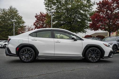 2023 Subaru WRX Limited
