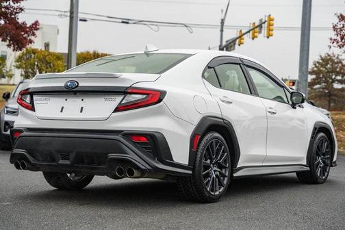 2023 Subaru WRX Limited