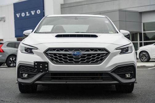 2023 Subaru WRX Limited