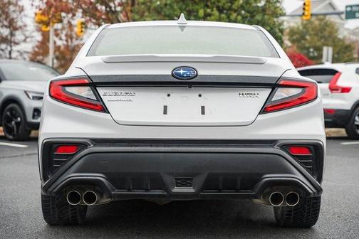 2023 Subaru WRX Limited