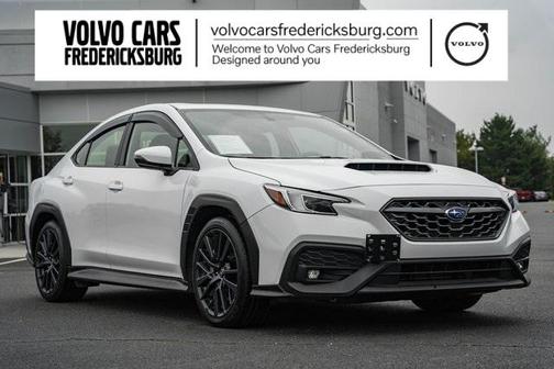 2023 Subaru WRX Limited