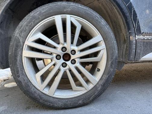 2018 Audi Q5 2.0T Tech Premium