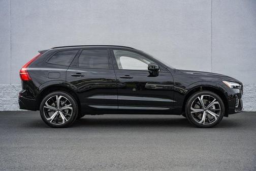 2025 Volvo XC60 Ultra