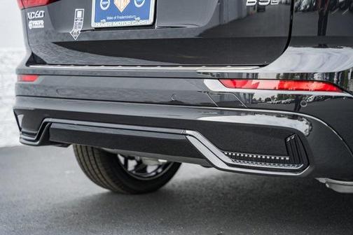 2025 Volvo XC60 Ultra