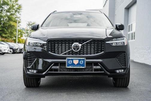 2025 Volvo XC60 Ultra
