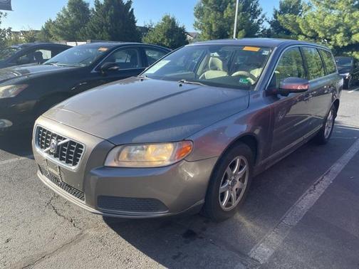 2008 Volvo V70 3.2