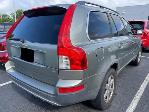 2007 Volvo XC90 3.2