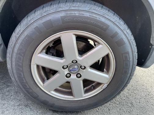 2007 Volvo XC90 3.2