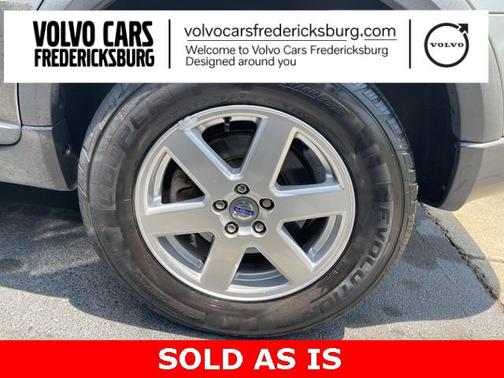 2007 Volvo XC90 3.2