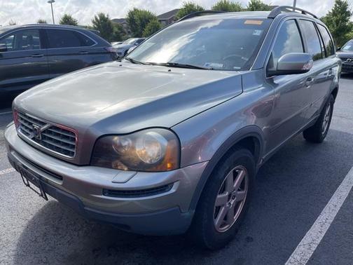 2007 Volvo XC90 3.2