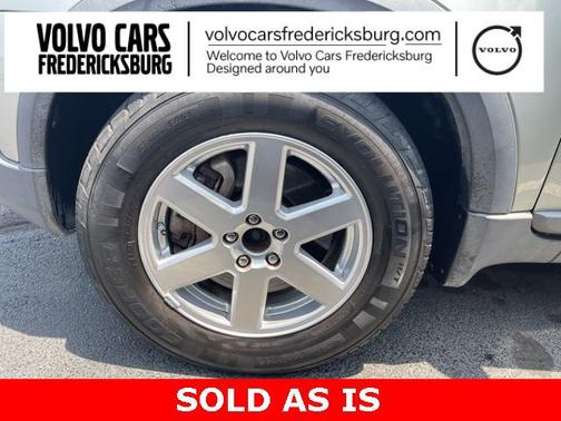 2007 Volvo XC90 3.2