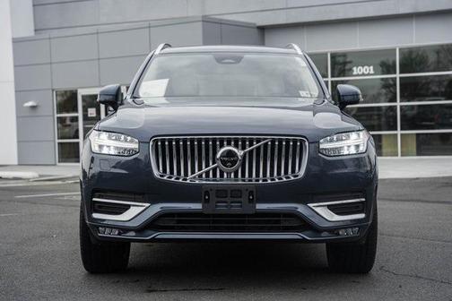 2024 Volvo XC90 B6 Plus Bright Theme 7-Seater