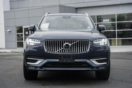 2024 Volvo XC90 B6 Plus Bright Theme 7-Seater