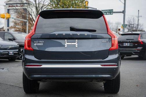 2024 Volvo XC90 B6 Plus Bright Theme 7-Seater