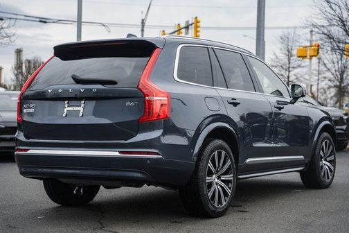 2024 Volvo XC90 B6 Plus Bright Theme 7-Seater