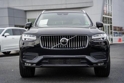 2020 Volvo XC90 T5 Momentum
