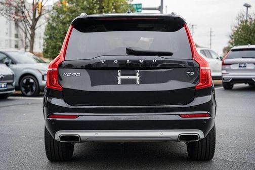 2020 Volvo XC90 T5 Momentum