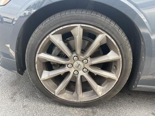 2021 Volvo S60 T5 Momentum