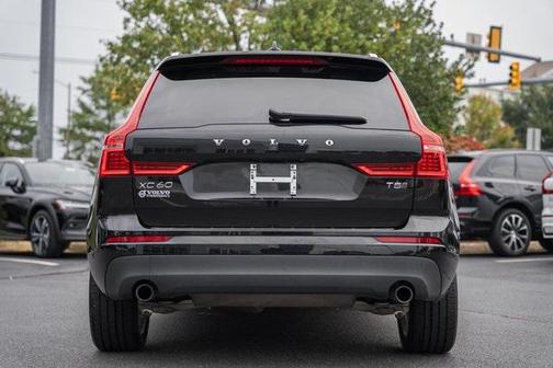 2019 Volvo XC60 T5 Momentum