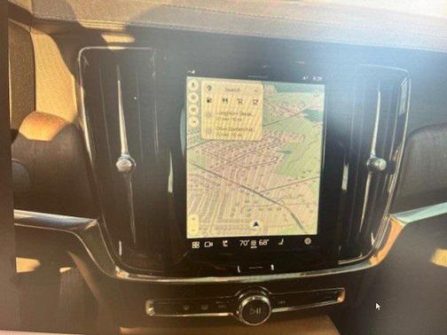 2023 Volvo S90 B6 Ultimate