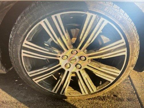 2023 Volvo S90 B6 Ultimate